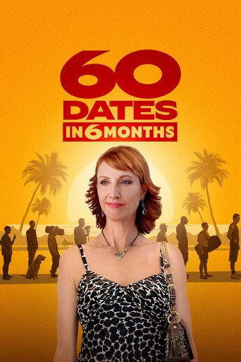 Assistir 60 Dates in 6 Months online dublado e legendado