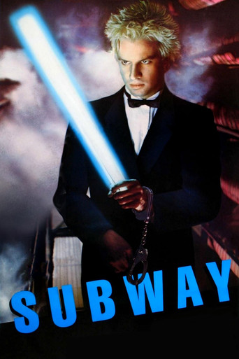 Assistir Subway online dublado e legendado