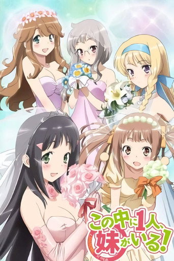 Assistir Kono Naka ni Hitori, Imouto ga Iru! online dublado e legendado