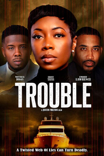 Assistir Trouble online dublado e legendado