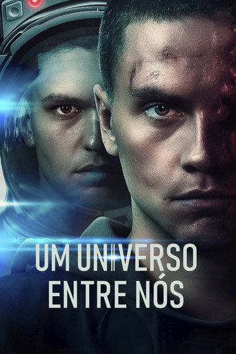 Assistir Um Universo Entre Nós online dublado e legendado