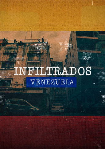 Assistir Infiltrados: Venezuela online dublado e legendado