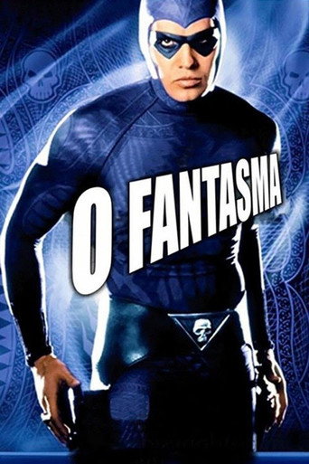 Assistir O Fantasma online dublado e legendado