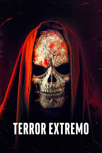 Assistir Terror Extremo online dublado e legendado