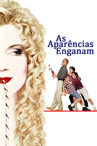 Poster de As Aparências Enganam
