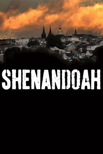 Assistir Shenandoah online dublado e legendado