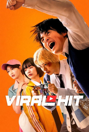 Poster de Viral Hit