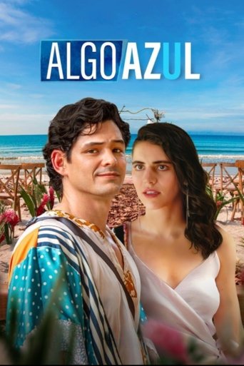 Assistir Algo Azul online dublado e legendado