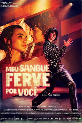 Assistir Meu Sangue Ferve por Você online dublado e legendado