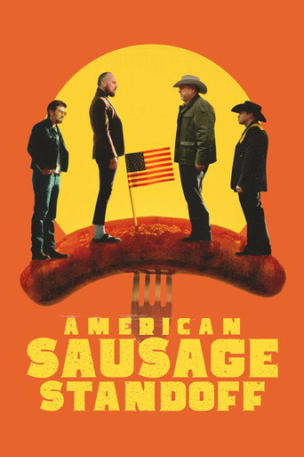 Assistir American Sausage Standoff online dublado e legendado