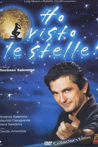 Poster de Ho visto le stelle
