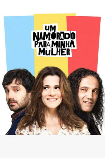 Assistir Um Namorado para Minha Mulher online dublado e legendado