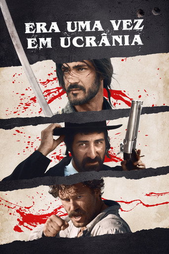 Assistir Era Uma Vez em Ucrânia online dublado e legendado