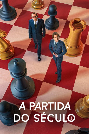 Assistir A Partida do Século online dublado e legendado