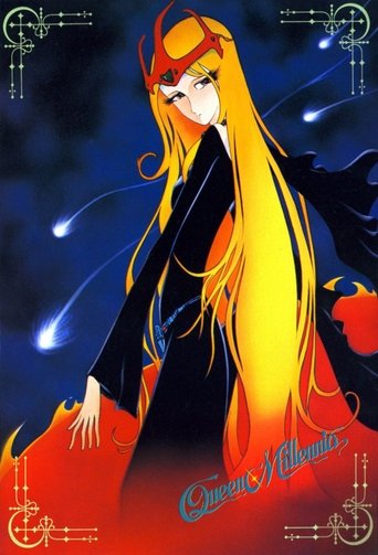 Poster de Queen Millennia