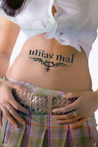 Assistir Garotas Rebeldes online dublado e legendado