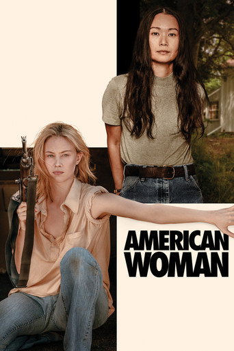 Assistir American Woman online dublado e legendado