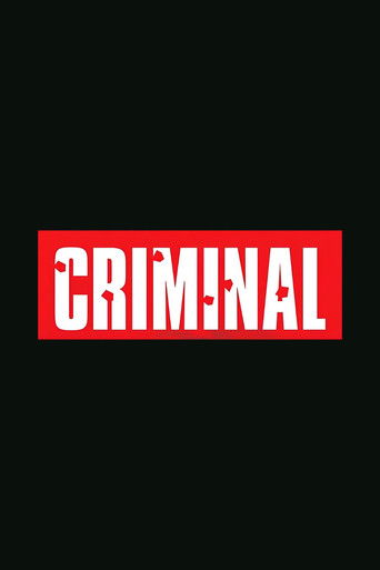 Assistir Criminal online dublado e legendado