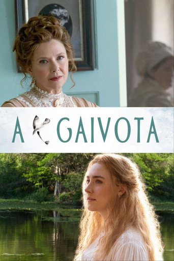 Assistir A Gaivota online dublado e legendado