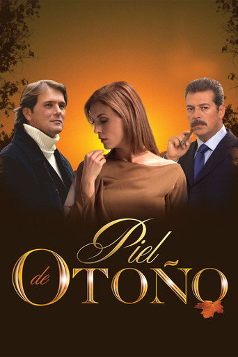 Poster de Piel de otoño