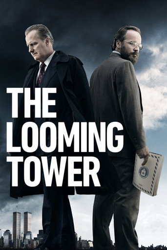 Assistir The Looming Tower online dublado e legendado