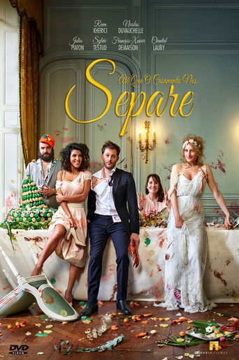 Poster de Até que o Casamento nos Separe