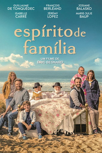 Assistir Espírito de Família online dublado e legendado