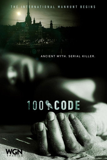 Assistir 100 Code online dublado e legendado