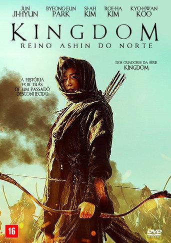 Assistir Kingdom: Ashin of the North online dublado e legendado