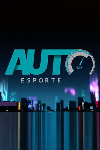 Assistir Auto Esporte online dublado e legendado