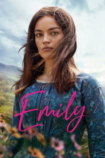 Assistir Emily online dublado e legendado