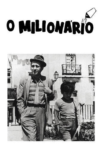 Assistir O Milionário online dublado e legendado