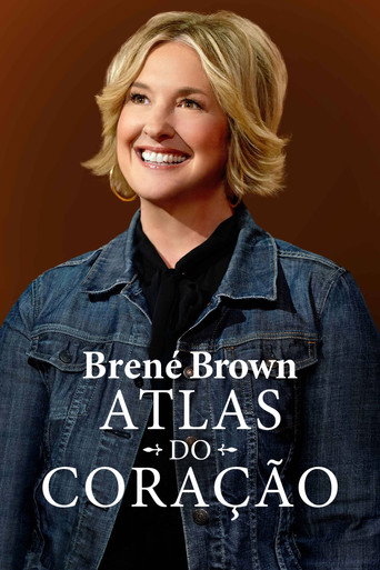 Assistir Brené Brown: Atlas do Coração online dublado e legendado