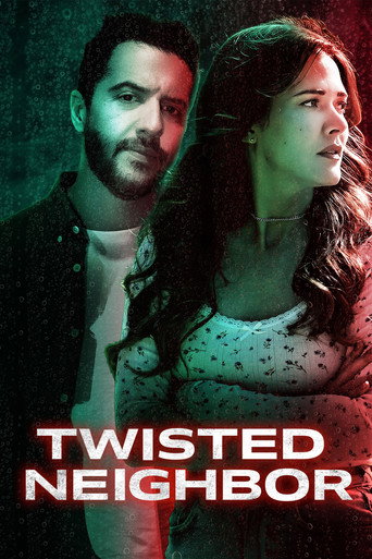 Assistir Twisted Neighbor online dublado e legendado