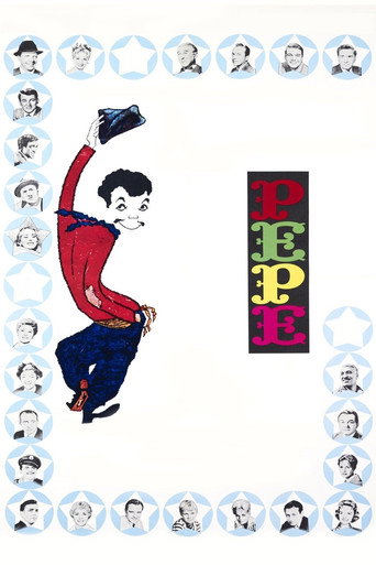 Poster de Pepe