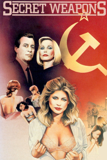 Assistir Arma Secreta online dublado e legendado