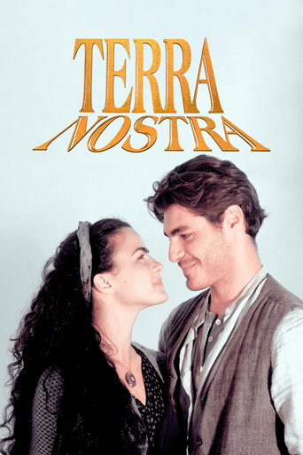 Assistir Terra Nostra online dublado e legendado