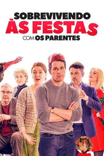 Assistir Sobrevivendo às Festas com os Parentes online dublado e legendado