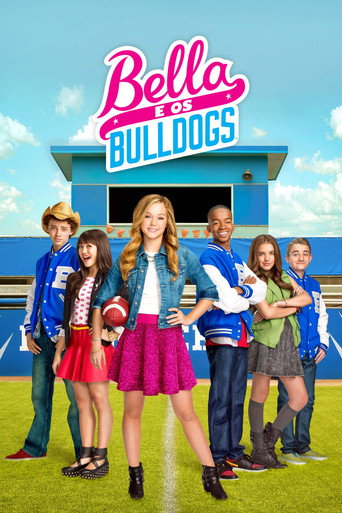 Assistir Bella e os Bulldogs online dublado e legendado