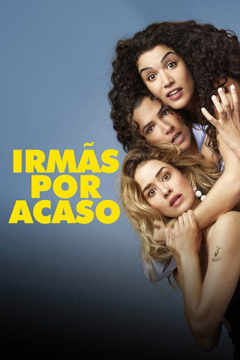 Poster de Irmãs Por Acaso
