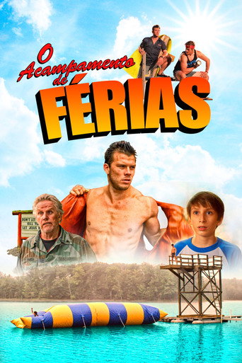 Assistir O Acampamento de Férias online dublado e legendado