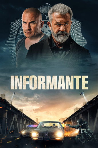 Assistir Informante online dublado e legendado