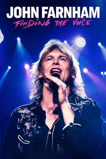 Assistir John Farnham: Finding the Voice online dublado e legendado