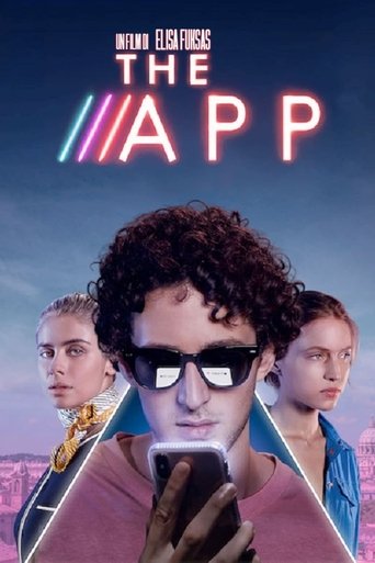 Assistir O Aplicativo online dublado e legendado