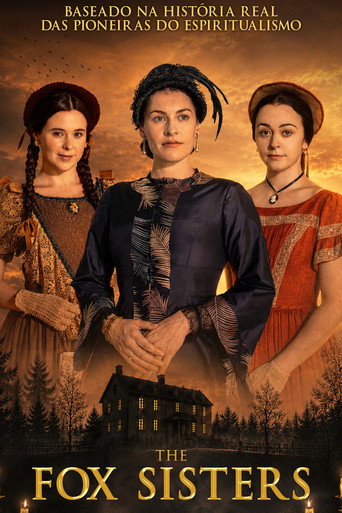 Assistir The Fox Sisters online dublado e legendado