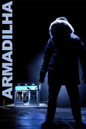 Assistir Armadilha online dublado e legendado