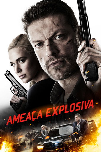 Assistir Ameaça Explosiva online dublado e legendado