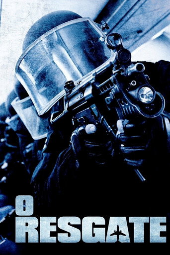 Assistir O Resgate online dublado e legendado