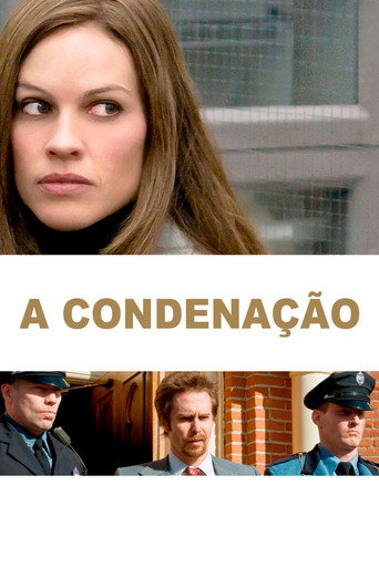 Assistir A Condenação online dublado e legendado