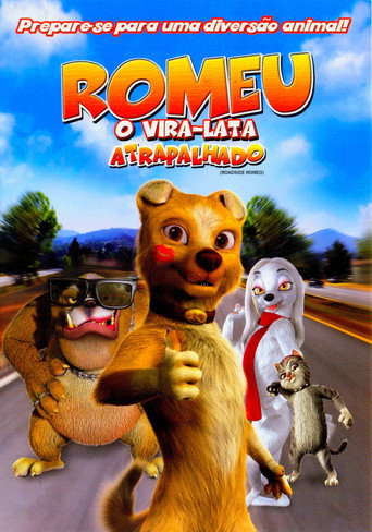 Assistir Romeu: O Vira Lata Atrapalhado online dublado e legendado